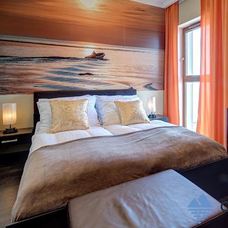 Apartament Baltic Dream - Aprent دجيفنوفيك المظهر الخارجي الصورة
