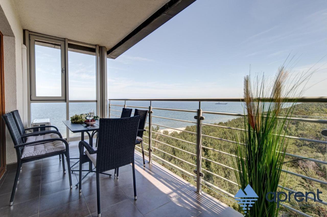 Apartament Baltic Dream - Aprent دجيفنوفيك المظهر الخارجي الصورة