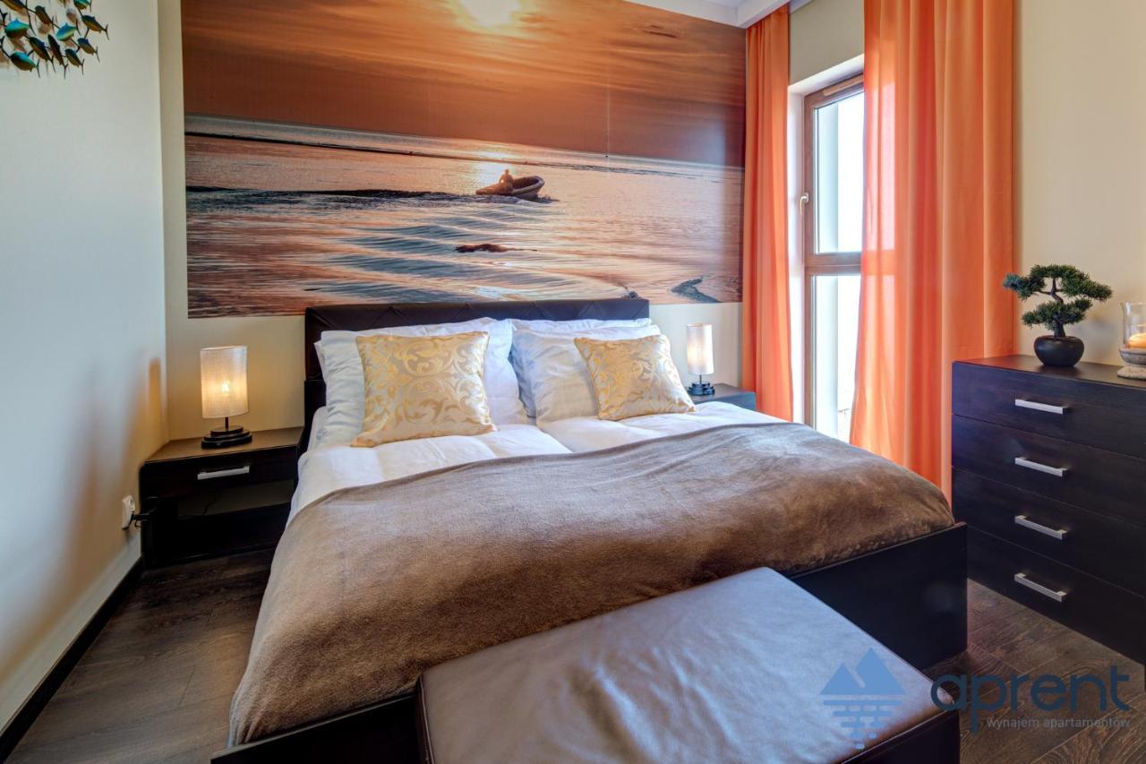 Apartament Baltic Dream - Aprent دجيفنوفيك المظهر الخارجي الصورة