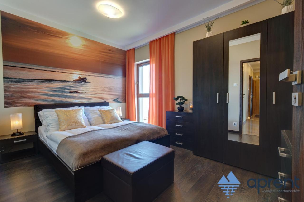 Apartament Baltic Dream - Aprent دجيفنوفيك المظهر الخارجي الصورة