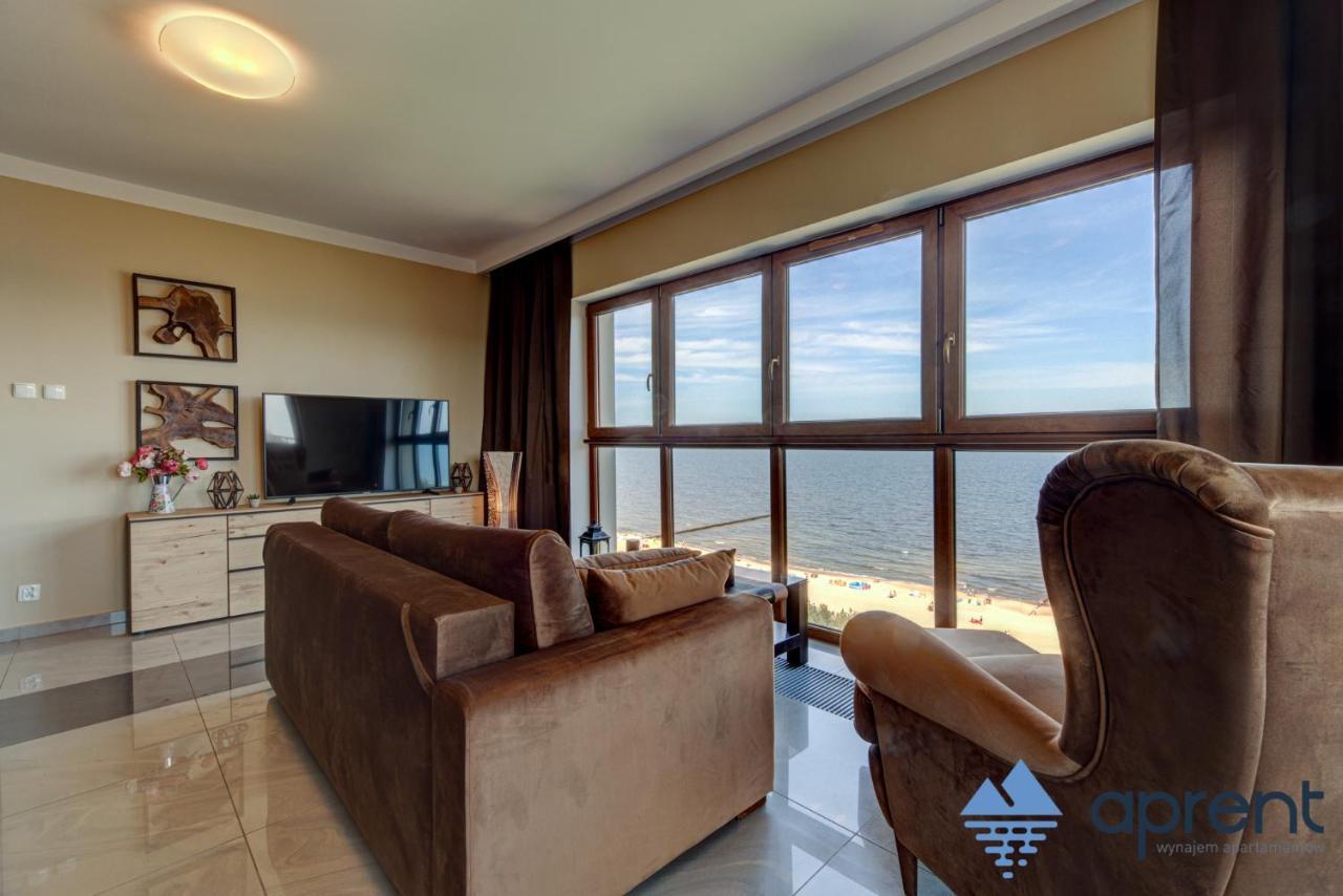 Apartament Baltic Dream - Aprent دجيفنوفيك المظهر الخارجي الصورة