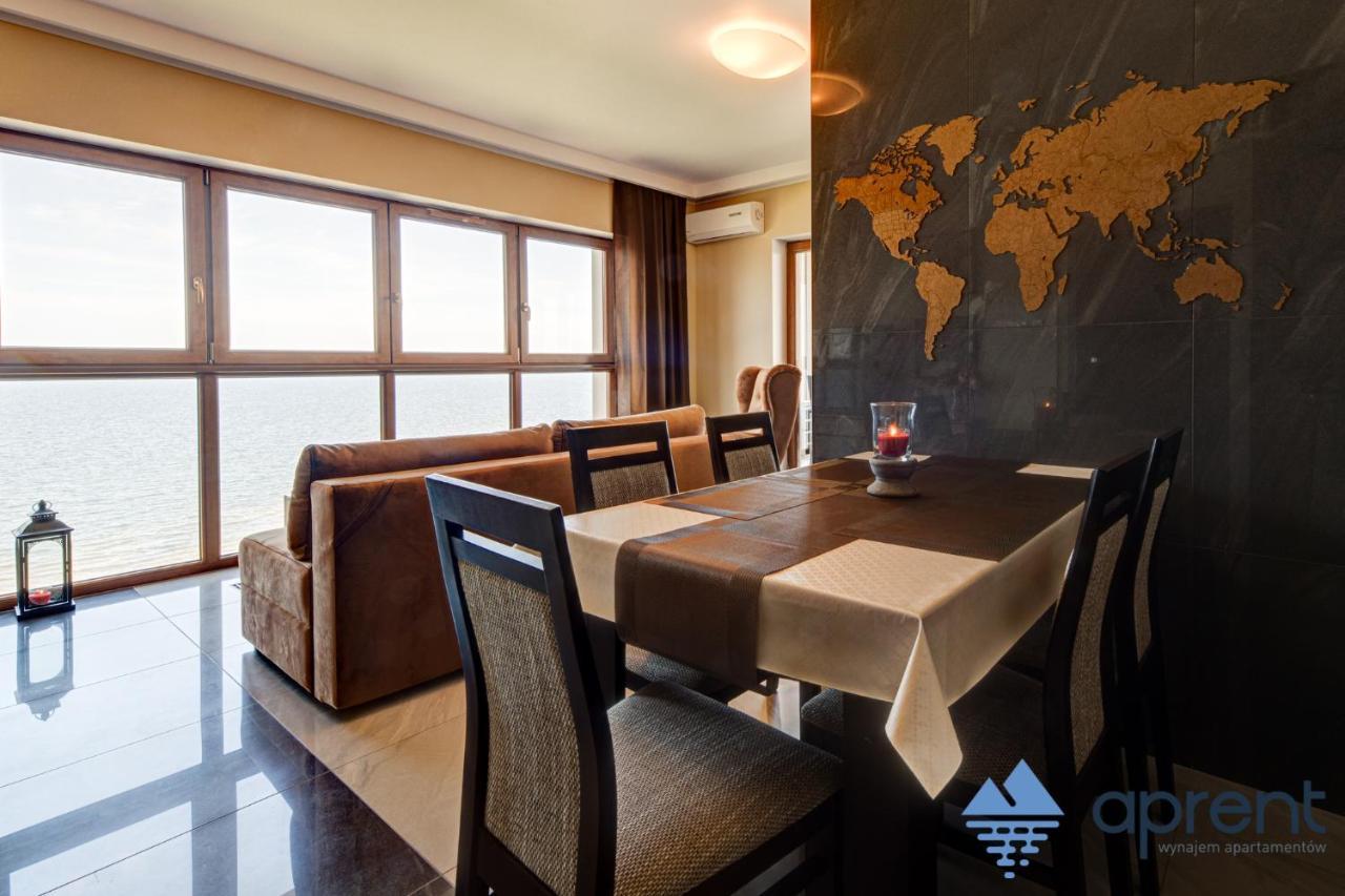 Apartament Baltic Dream - Aprent دجيفنوفيك المظهر الخارجي الصورة