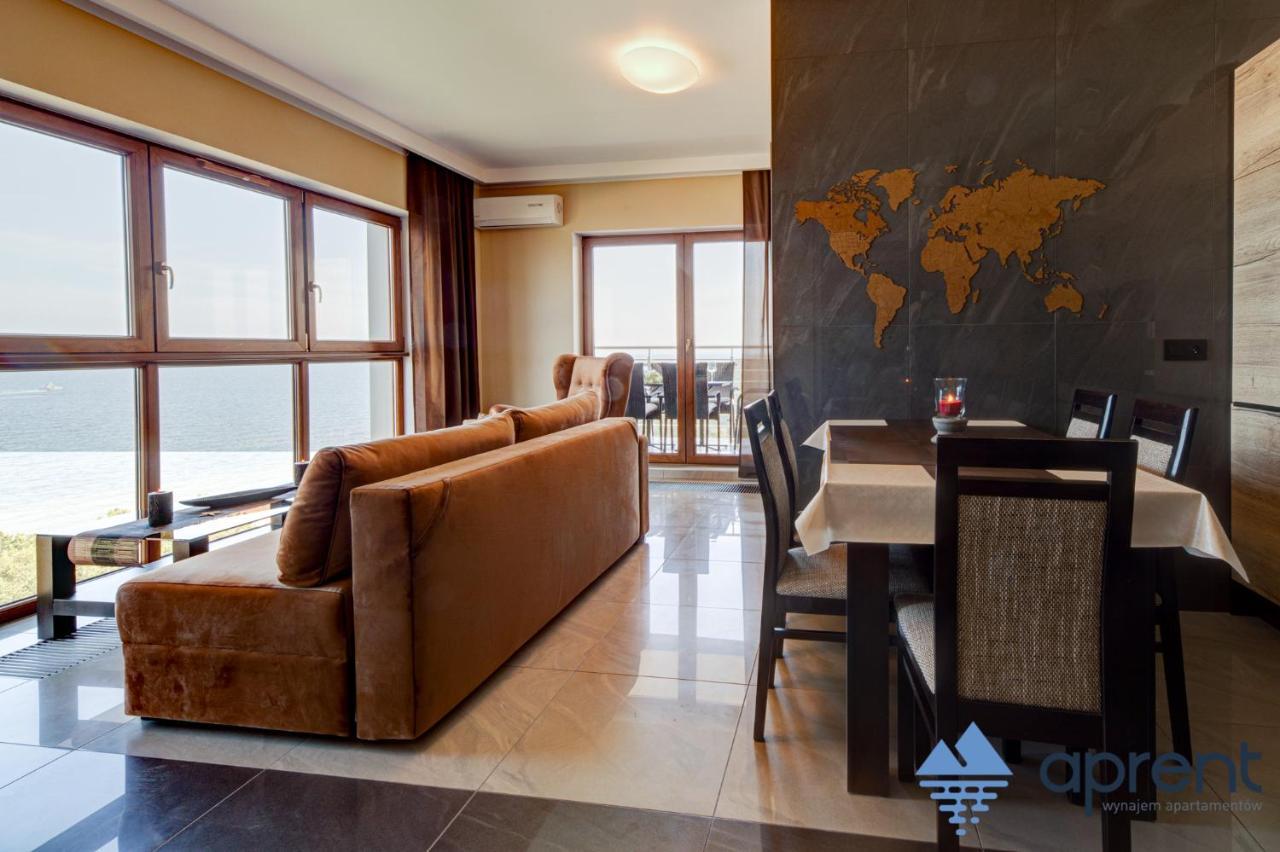 Apartament Baltic Dream - Aprent دجيفنوفيك المظهر الخارجي الصورة
