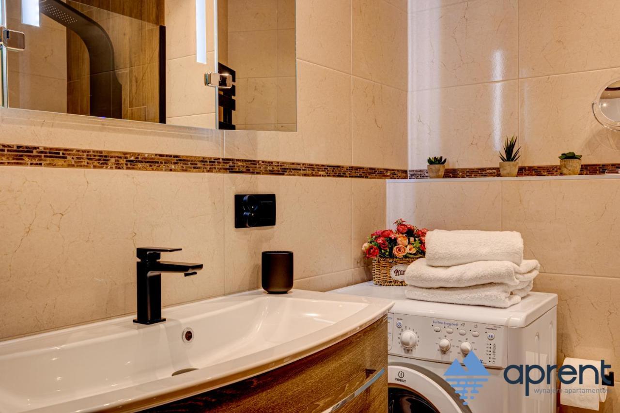 Apartament Baltic Dream - Aprent دجيفنوفيك المظهر الخارجي الصورة